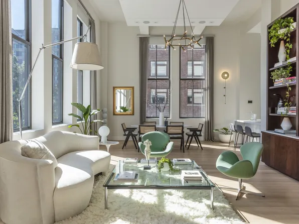 421 Hudson Street image 1 of 13