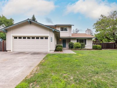 5720 Los Alamos Court, Santa Rosa, CA, 95409