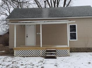 205 N 8th St, Clinton, MO 64735
