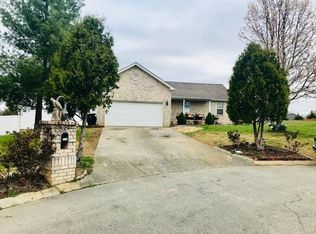 7226 Blue Ridge Dr, Fairview, TN 37062