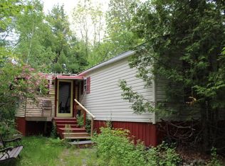 5 Meadow Brook Rd, New Portland, ME 04961