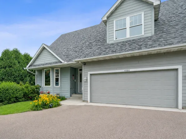 4584 Lake Ct, White Bear Lake, MN 55110