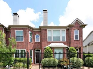 1409 Anita St, Houston, TX 77004