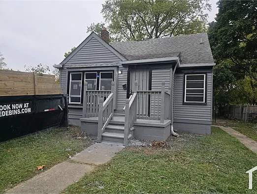 3 bed, 1441 sqft, $1,695 — Photo 1