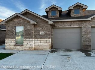 1624 133rd St #15233237, Lubbock, TX 79423