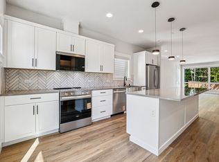 Terrace View Townhomes, Mountlake Terrace, WA 98043