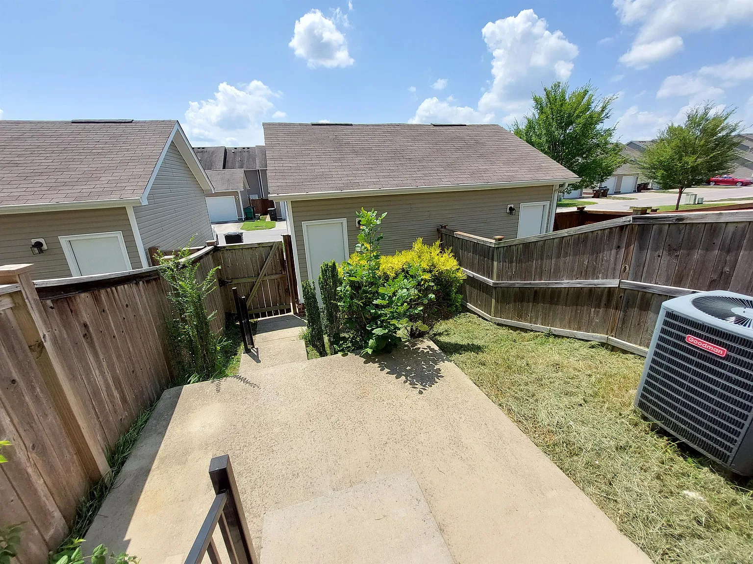3902 Hoggett Ford Road - 1 — Photo 3