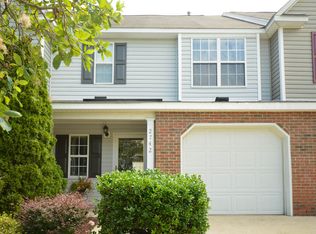 2742 N Keswick Way, Greensboro, NC 27410