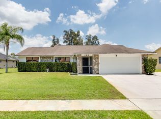 193 Bilbao St, Royal Palm Beach, FL 33411