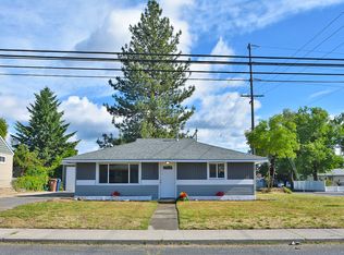 727 E Dalke Ave, Spokane, WA 99208