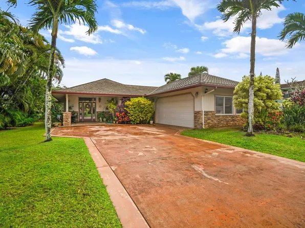 5015 Emmalani Dr, Princeville, HI 96722