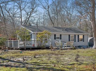 64 Glade Rd, East Hampton, NY 11937