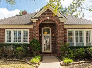 15818 El Dorado Oaks Dr, Houston, TX 77059