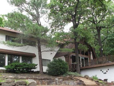445793 E Lake View Rd, Gore, OK, 74435