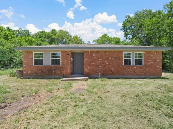 820 Thornton Carter St, Mexia, TX 76667