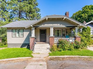2227 S Grand Blvd, Spokane, WA 99203