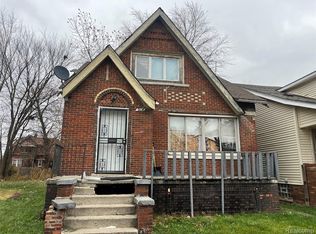 19176 Spencer St, Detroit, MI