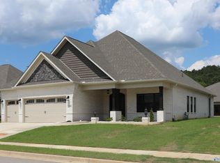 17007 River Pier Dr, Huntsville, AL 35803