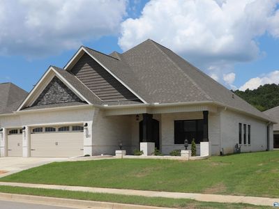 17007 River Pier Dr, Huntsville, AL, 35803