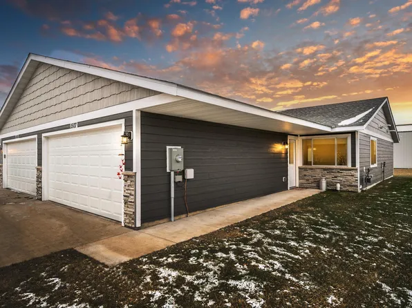 1507 16th Ave N, Princeton, MN 55371