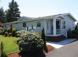 345 Nehalem Ave, Astoria, OR 97103