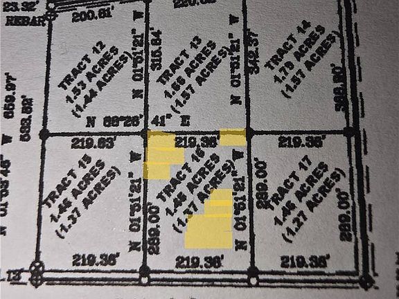 3rd image of Tracts 15 16 Lakeview Dr