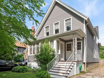 1621 Florence Ave, Evanston, IL, 60201