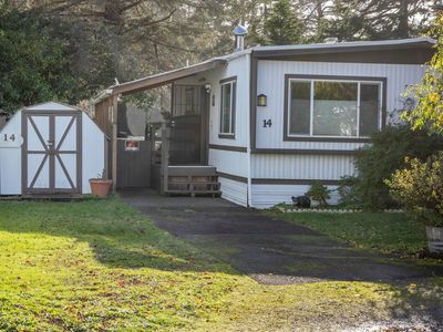 5142 SE Highway 101 Unit 14, Lincoln City, OR, 97367