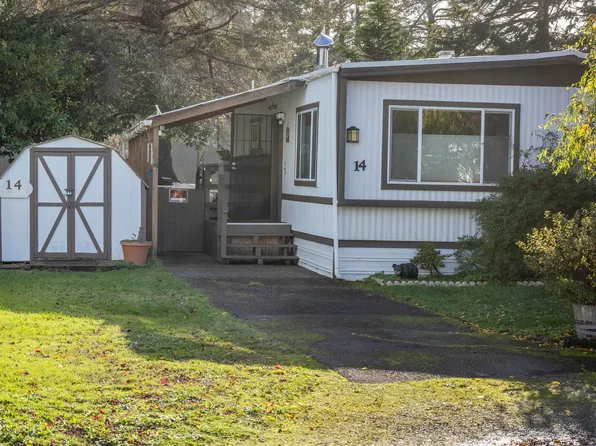 5142 SE Highway 101 Unit 14, Lincoln City, OR 97367