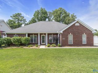 341 Bradford Farms Dr, Madison, AL 35758