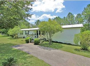 23280 Billie Green Rd, Kiln, MS 39556