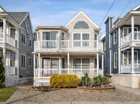 4930 Asbury Ave #2, Ocean City, NJ 08226
