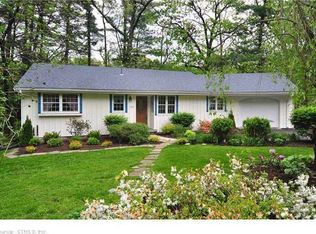 422 Salmon Brook St, Granby, CT 06035