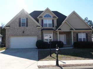9089 Belleau Ridge Dr, Ooltewah, TN 37363