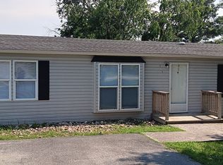 970 Beaver Dr, Christiansburg, VA 24073