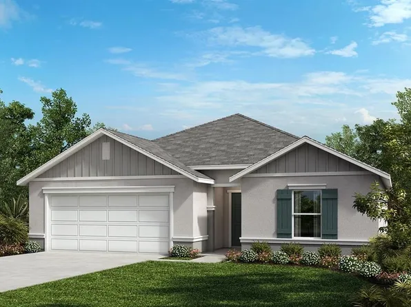 37427 Mackenzie Dr, Zephyrhills, FL 33540