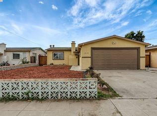 36563 Beutke Dr, Newark, CA