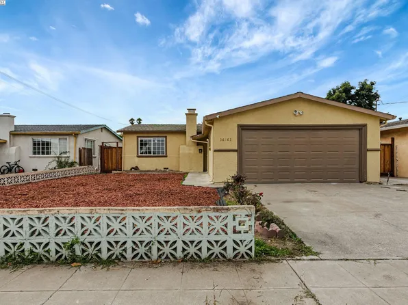 36563 Beutke Dr, Newark, CA 94560