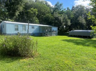 2621 E North St, Inverness, FL 34453