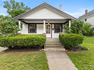 636 Innes St NE, Grand Rapids, MI 49503