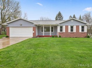 1156 3 Mile Rd NW, Grand Rapids, MI 49544