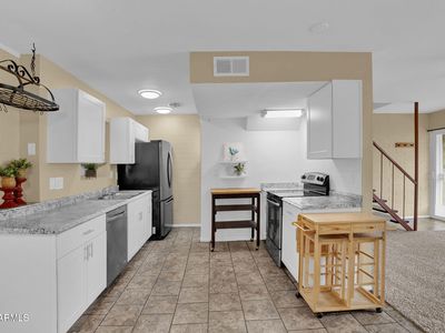 920 N 82nd St APT H12, Scottsdale, AZ, 85257