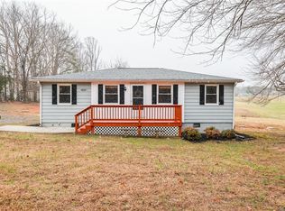 19291 Turkey Rd, Rockville, VA 23146