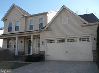 9619 Pep Rally Ln, Waldorf, MD 20603