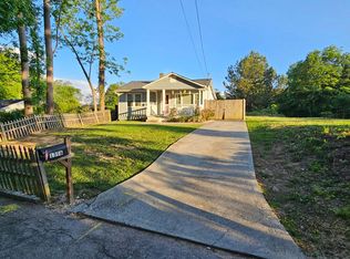 1396 West Ave NW, Atlanta, GA 30318