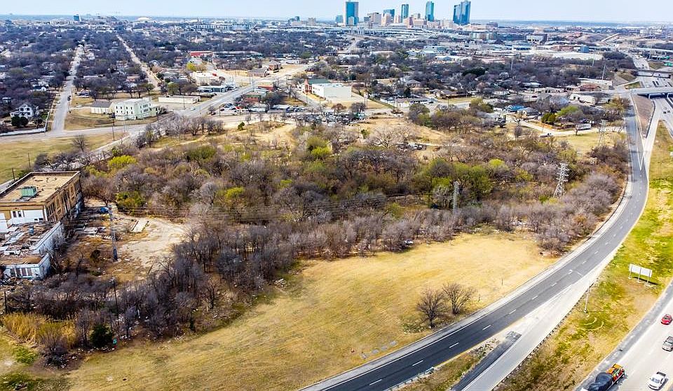 401 Martin Luther King Fwy, Fort Worth, TX 76104 MLS 20011985 Zillow