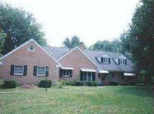 2138 Evergreen Rd, Toledo, OH 43606