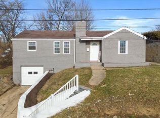 410 6th Ave, Carnegie, PA