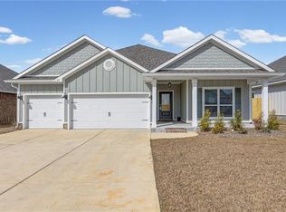 287 Tillage St, Fairhope, AL 36532