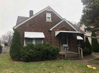 244 44th St, Moline, IL 61265